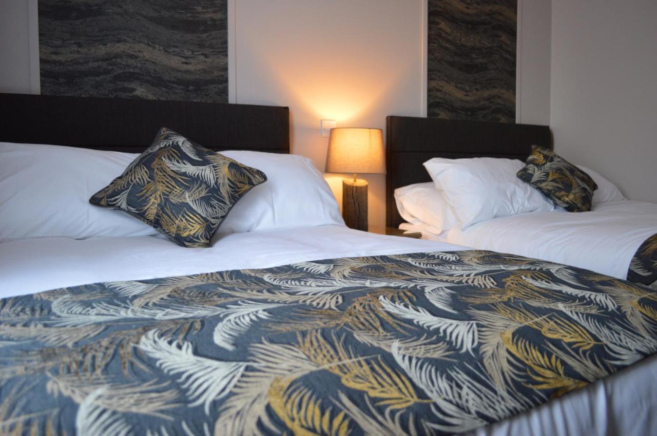 The Corner Rooms At The Black Horse Inn Spennymoor Zewnętrze zdjęcie