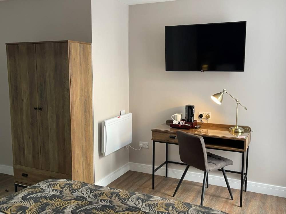 The Corner Rooms At The Black Horse Inn Spennymoor Pokój zdjęcie