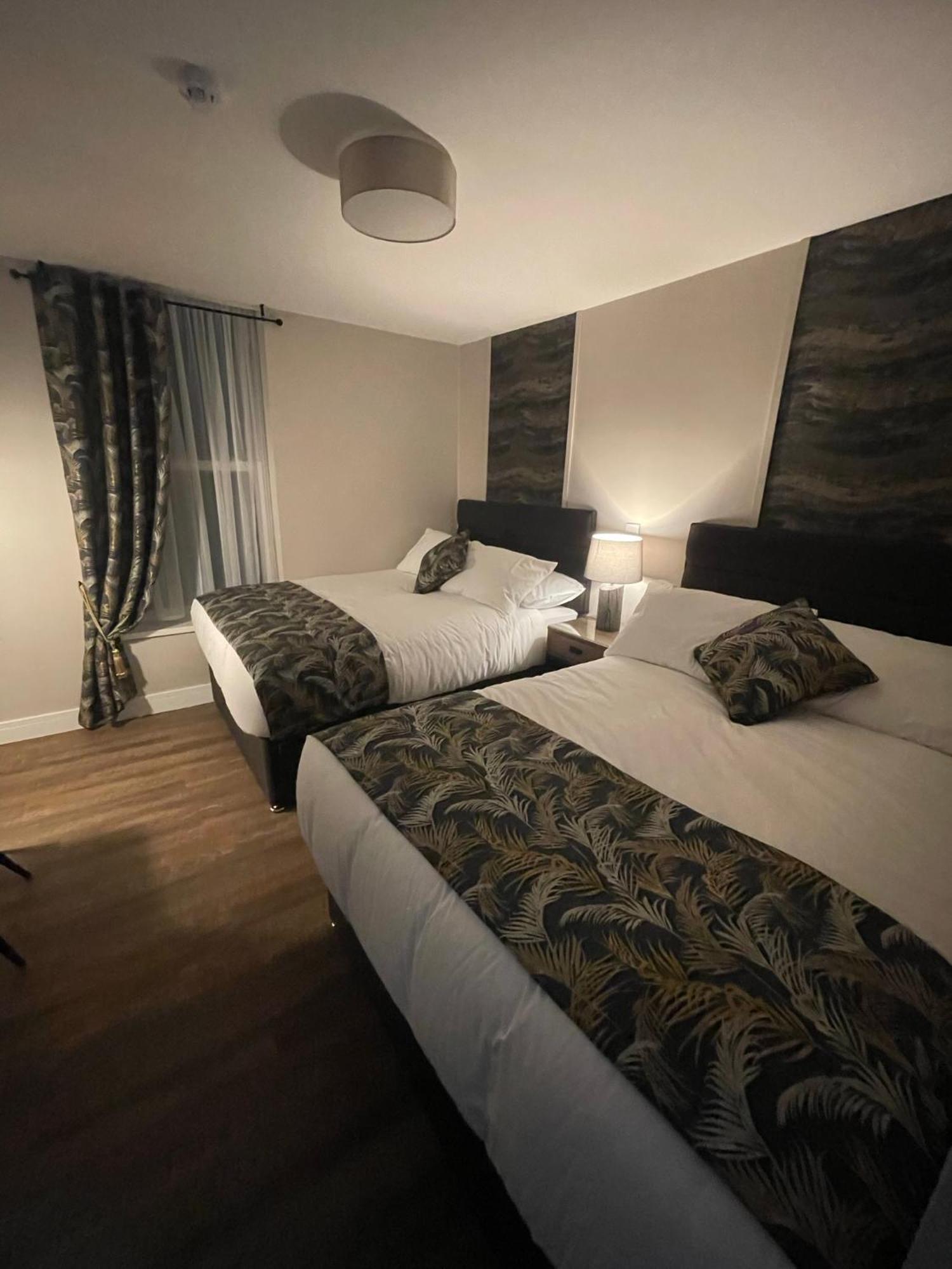 The Corner Rooms At The Black Horse Inn Spennymoor Pokój zdjęcie